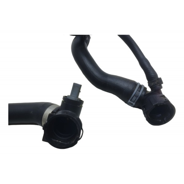 Conjunto Mangueira Frontal Motor Vw Nivus 1.0 Tsi 2021