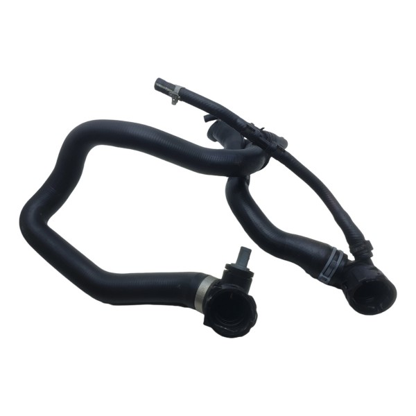 Conjunto Mangueira Frontal Motor Vw Nivus 1.0 Tsi 2021