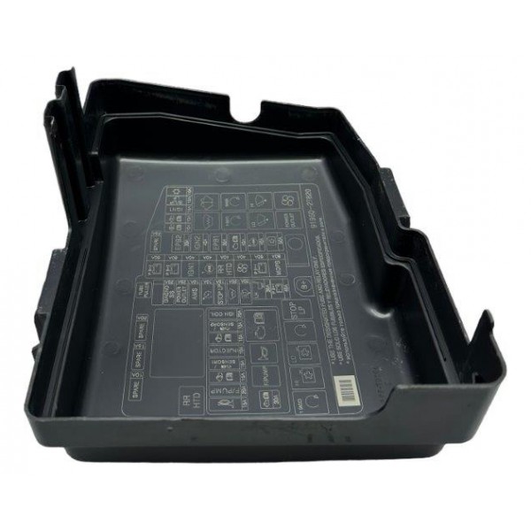 Tampa Caixa Fusivel Motor Azera 3.0 V6 2014