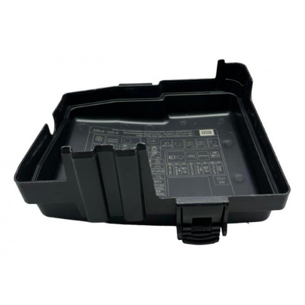 Tampa Caixa Fusivel Motor Azera 3.0 V6 2014