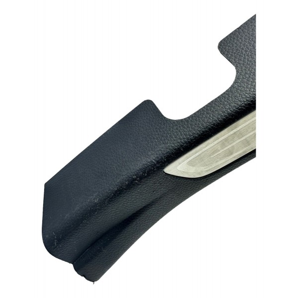 Soleira Dianteira Direita Led Hyundai Azera 3.0 2014 Preto