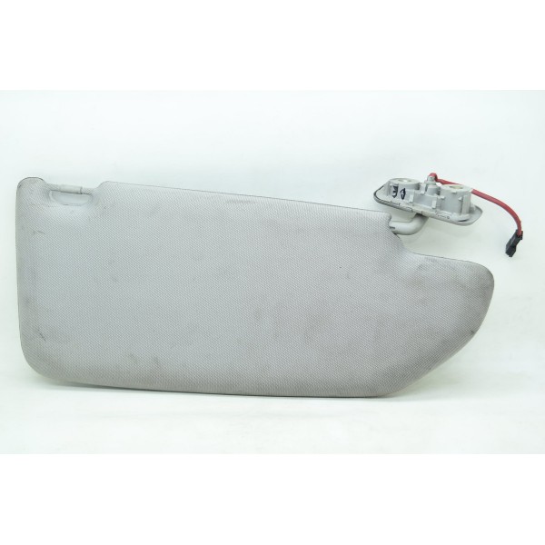 Quebra Sol Dianteiro Esquerdo Volvo Xc90 2.9 Awd 2004