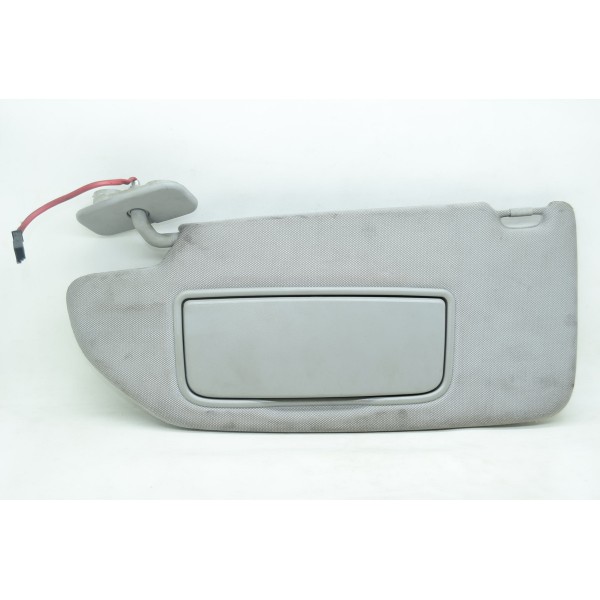 Quebra Sol Dianteiro Esquerdo Volvo Xc90 2.9 Awd 2004