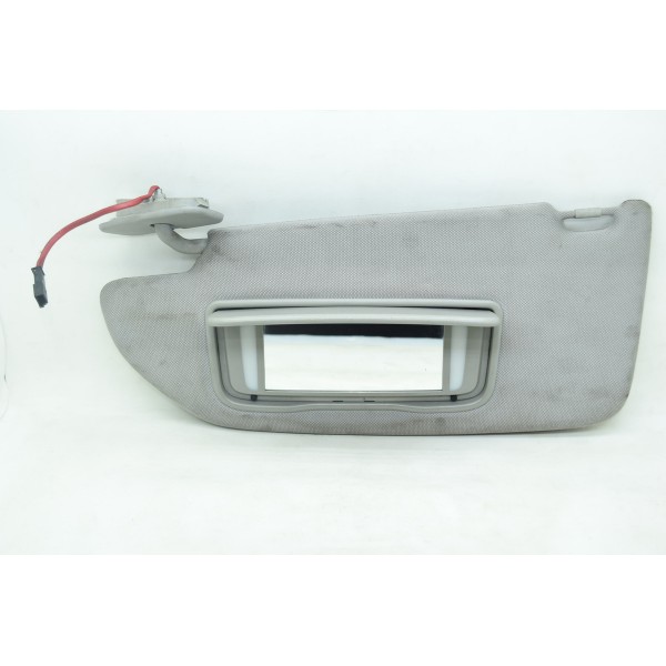 Quebra Sol Dianteiro Esquerdo Volvo Xc90 2.9 Awd 2004