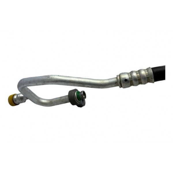 Mangueira Compressor Condensador Ar Condicionado Azera V6 14