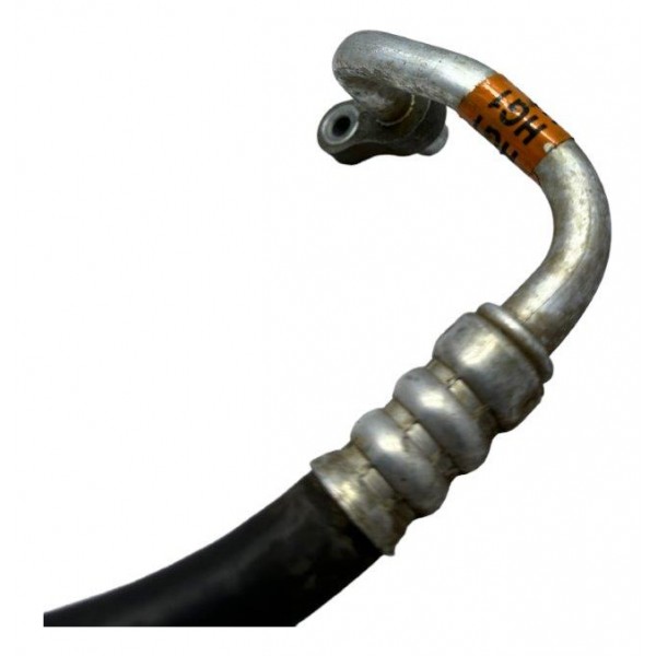 Mangueira Compressor Condensador Ar Condicionado Azera V6 14