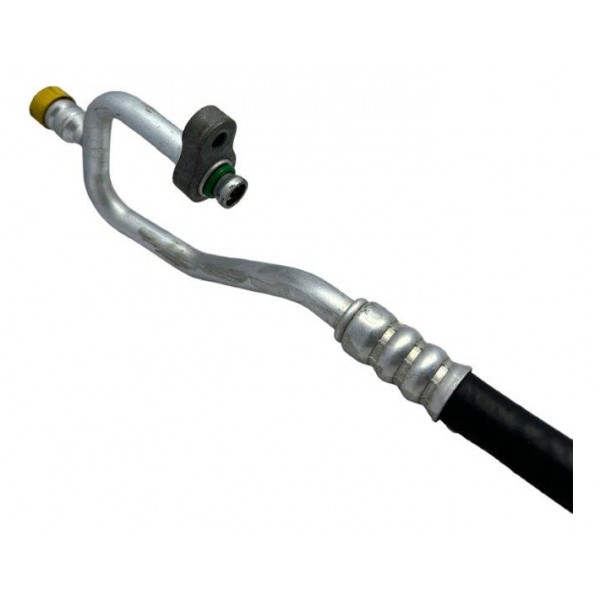 Mangueira Compressor Condensador Ar Condicionado Azera V6 14