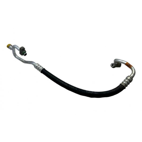 Mangueira Compressor Condensador Ar Condicionado Azera V6 14