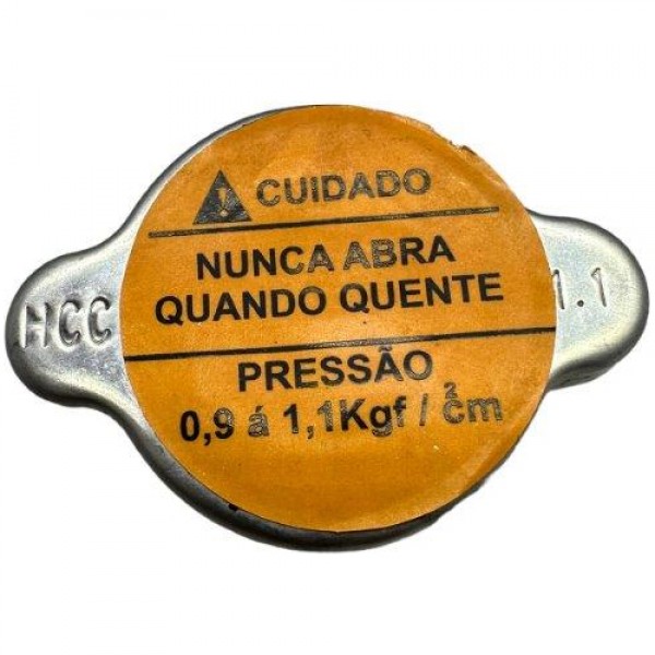 Tampa Radiador Azera 3.0 V6 2014