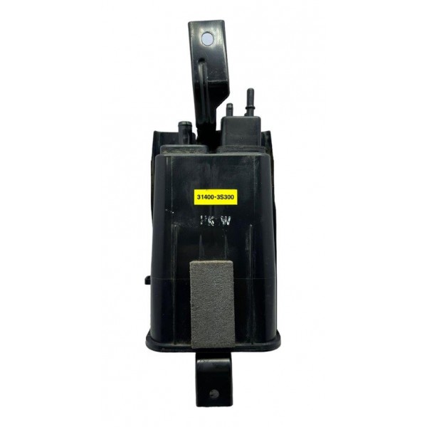 Reservatorio Filtro Canister Azera 3.0 V6 24v 2014