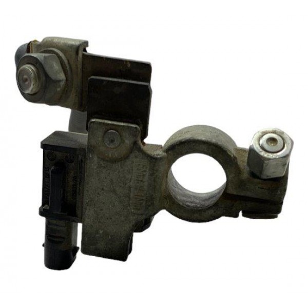 Chicote Cabo Polo Negativo Bateria Gm Tracker 1.4 Ltz 17