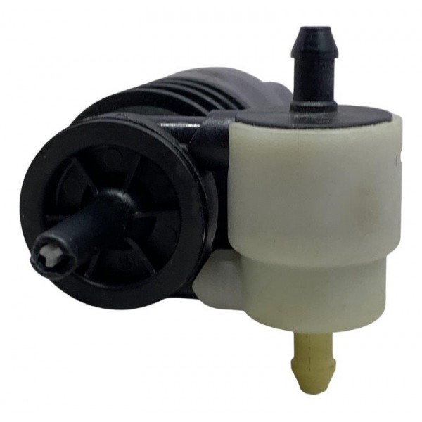 Motor Esguicho Limpador Parabrisa Traseiro Tracker 1.4 2017