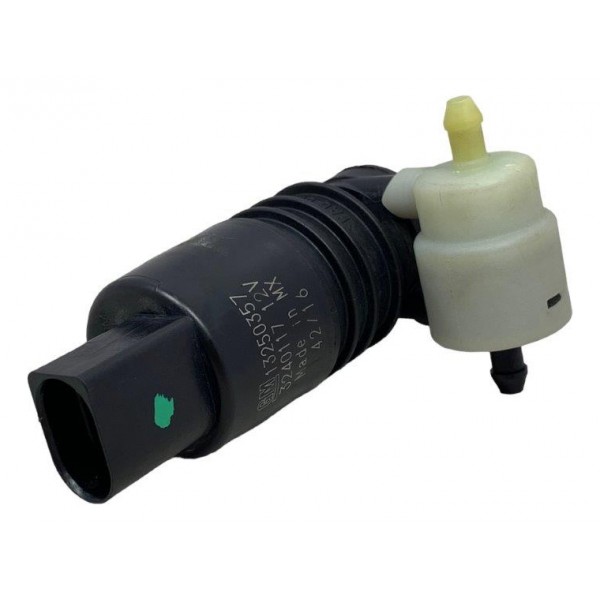 Motor Esguicho Limpador Parabrisa Traseiro Tracker 1.4 2017