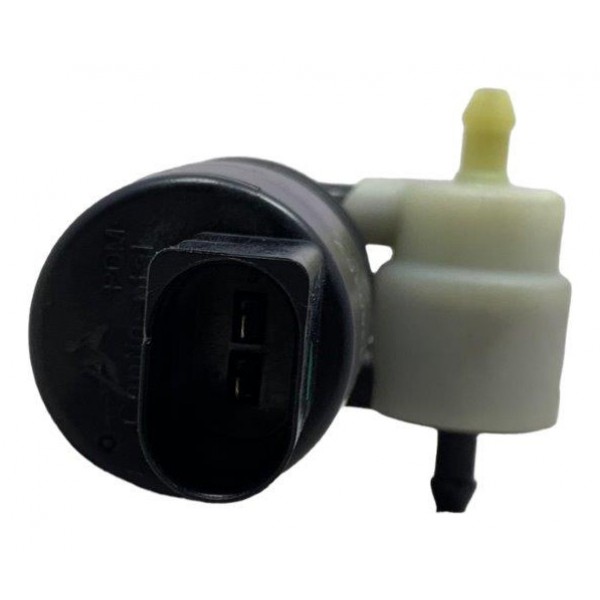 Motor Esguicho Limpador Parabrisa Traseiro Tracker 1.4 2017