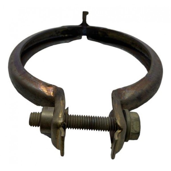 Abraçadeira Fixação Turbina Catalisado Gm Tracker 1.4 Ltz 17