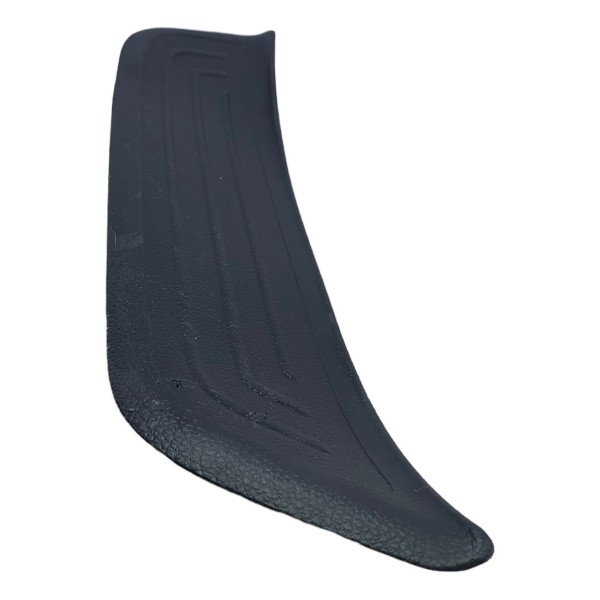 Soleira Externa Traseira Direita Azera 3.0 V6 24v 2014 Preto