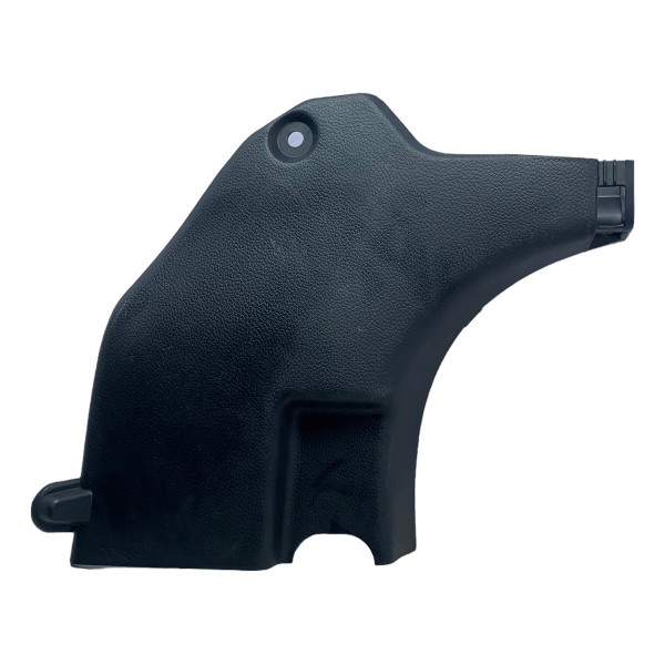 Soleira Dianteira Esquerda Azera 3.0 V6 24v 2014 Preto