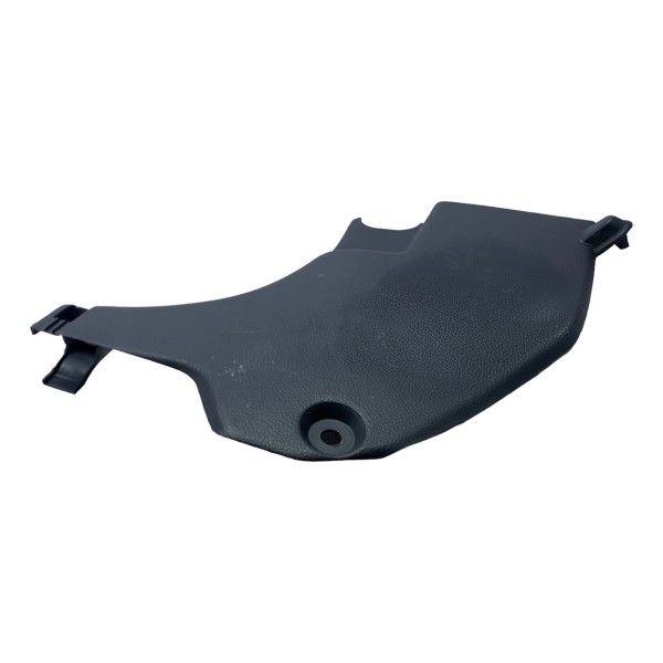 Soleira Dianteira Esquerda Azera 3.0 V6 24v 2014 Preto