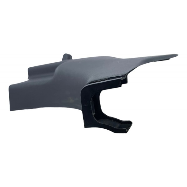 Soleira Dianteira Esquerda Azera 3.0 V6 24v 2014 Preto