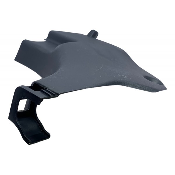 Soleira Dianteira Esquerda Azera 3.0 V6 24v 2014 Preto