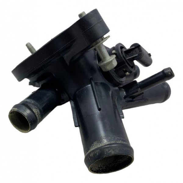 Valvula Termostatica Gm Tracker 1.4 Ltz 17