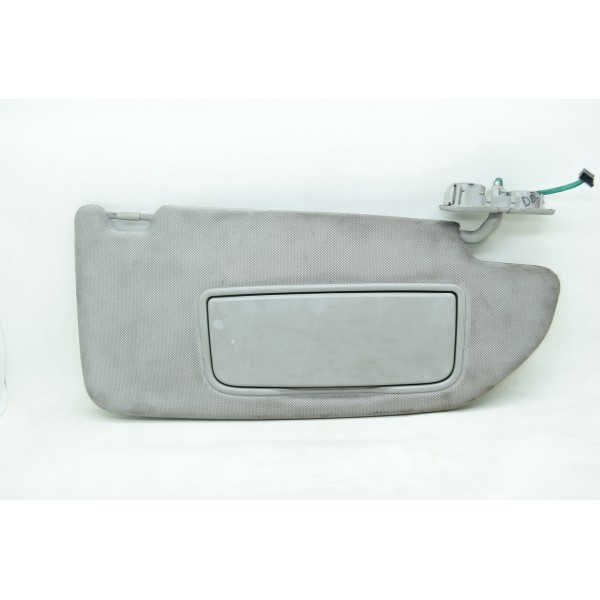 Quebra Sol Dianteiro Direito Volvo Xc90 2.9 Awd 2004