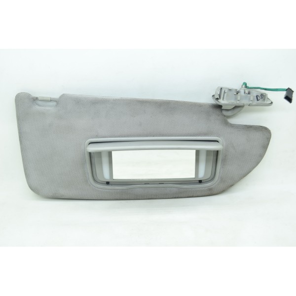 Quebra Sol Dianteiro Direito Volvo Xc90 2.9 Awd 2004