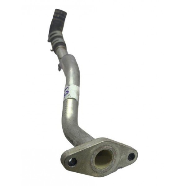 Cano Saida Bomba Agua Motor Gm Tracker 1.4 Ltz 2017