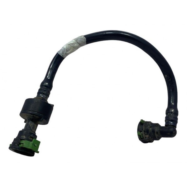 Tubo Entrada Valvula Canister Gm Tracker 1.4 Ltz 2017