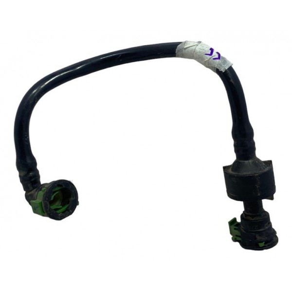 Tubo Entrada Valvula Canister Gm Tracker 1.4 Ltz 2017