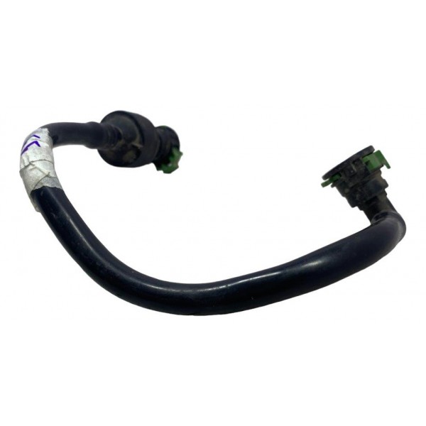 Tubo Entrada Valvula Canister Gm Tracker 1.4 Ltz 2017