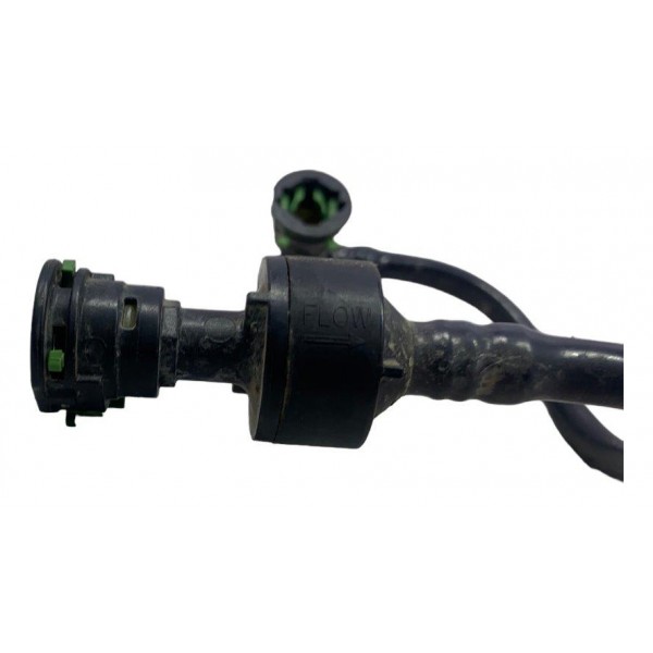 Tubo Entrada Valvula Canister Gm Tracker 1.4 Ltz 2017