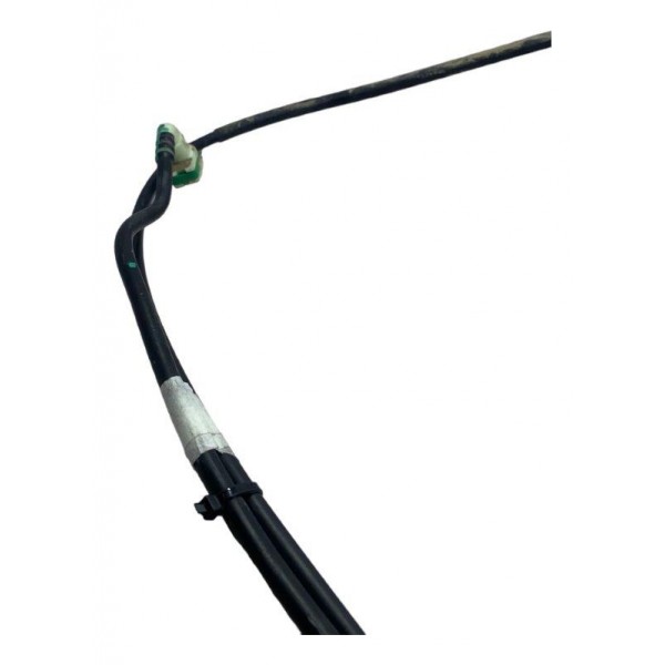 Par Mangueira Reservatorio Filtro Canister Gm Tracker Ltz 17