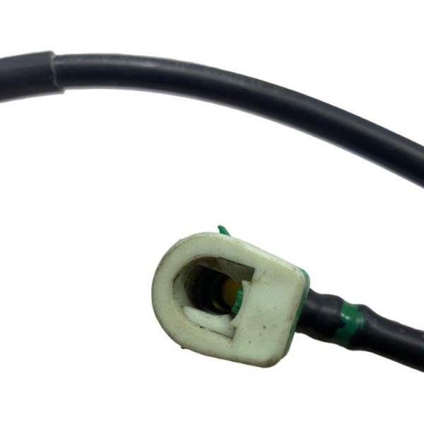 Par Mangueira Reservatorio Filtro Canister Gm Tracker Ltz 17