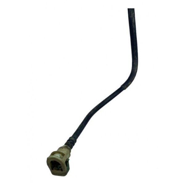 Par Mangueira Reservatorio Filtro Canister Gm Tracker Ltz 17