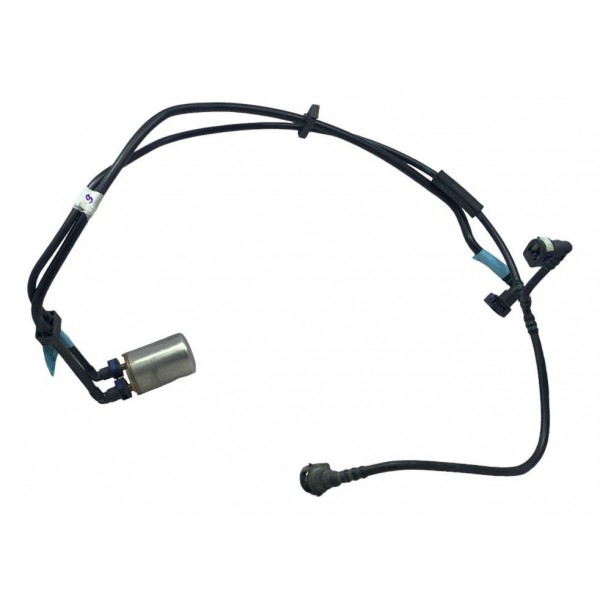 Tubo Mangueira Identificador Combustivel Gm Tracker 1.4 Ltz
