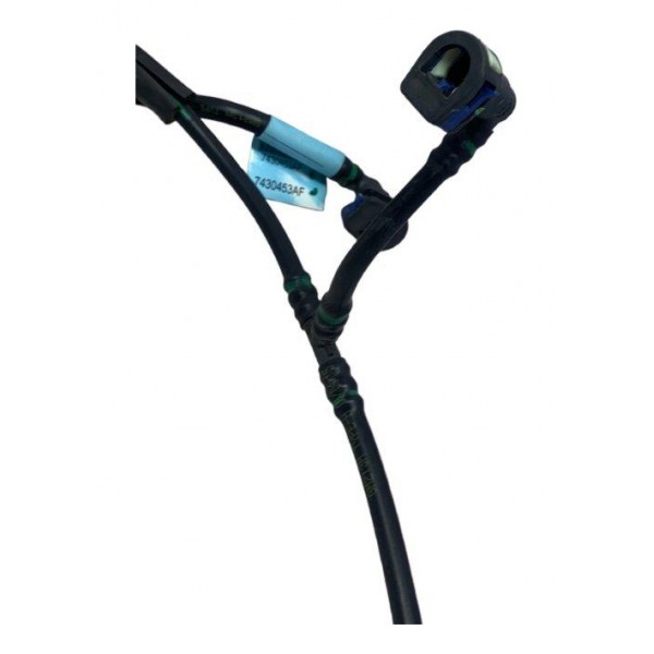 Tubo Mangueira Identificador Combustivel Gm Tracker 1.4 Ltz