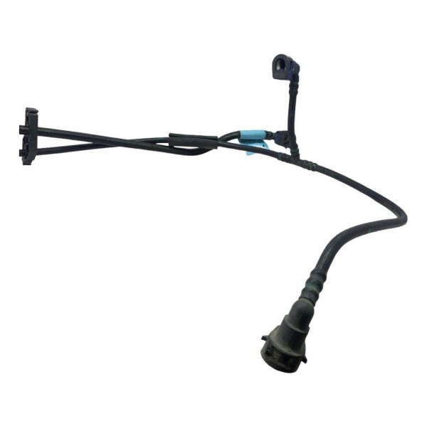 Tubo Mangueira Identificador Combustivel Gm Tracker 1.4 Ltz