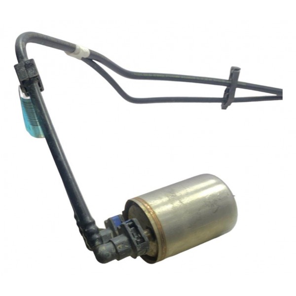 Tubo Mangueira Identificador Combustivel Gm Tracker 1.4 Ltz