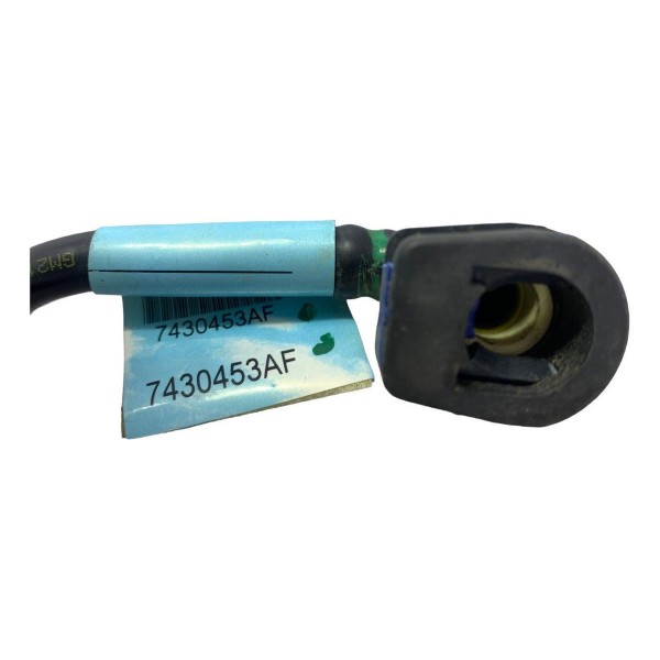 Tubo Mangueira Identificador Combustivel Gm Tracker 1.4 Ltz