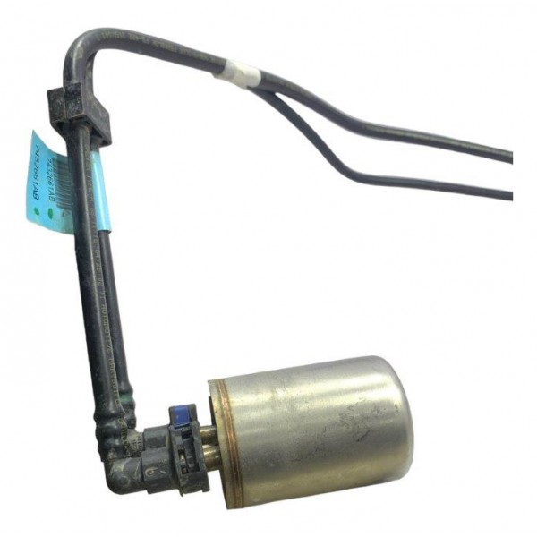 Tubo Mangueira Identificador Combustivel Gm Tracker 1.4 Ltz