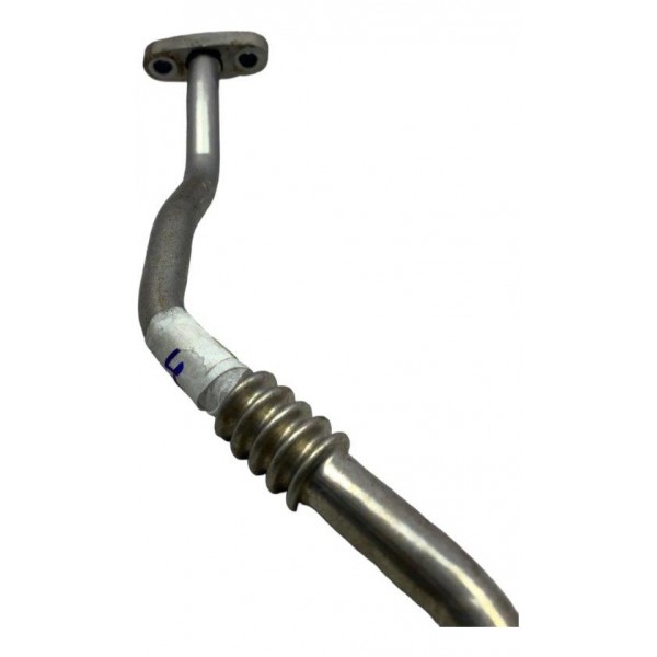 Tubo Retorno Oleo Turbina Gm Tracker 1.4 Ltz 2017