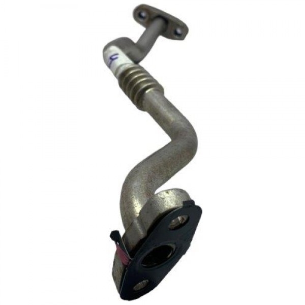Tubo Retorno Oleo Turbina Gm Tracker 1.4 Ltz 2017