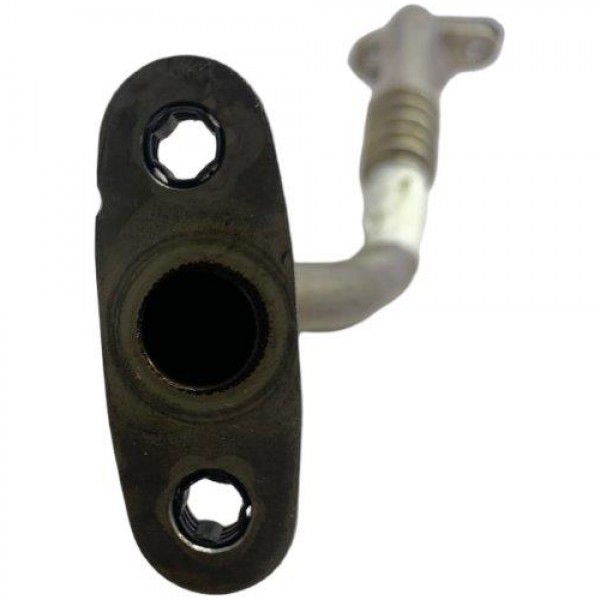 Tubo Retorno Oleo Turbina Gm Tracker 1.4 Ltz 2017