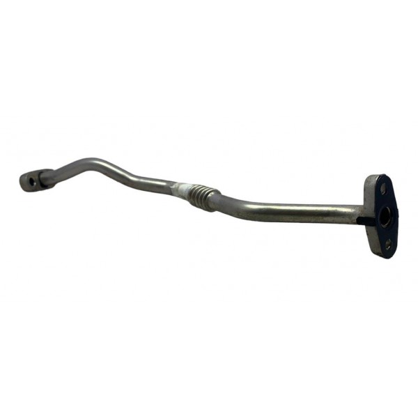Tubo Retorno Oleo Turbina Gm Tracker 1.4 Ltz 2017