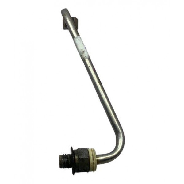 Tubo Lubrificação Oleo Turbina Gm Tracker 1.4 Ltz 2017