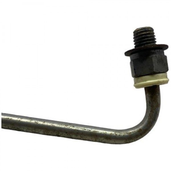 Tubo Lubrificação Oleo Turbina Gm Tracker 1.4 Ltz 2017