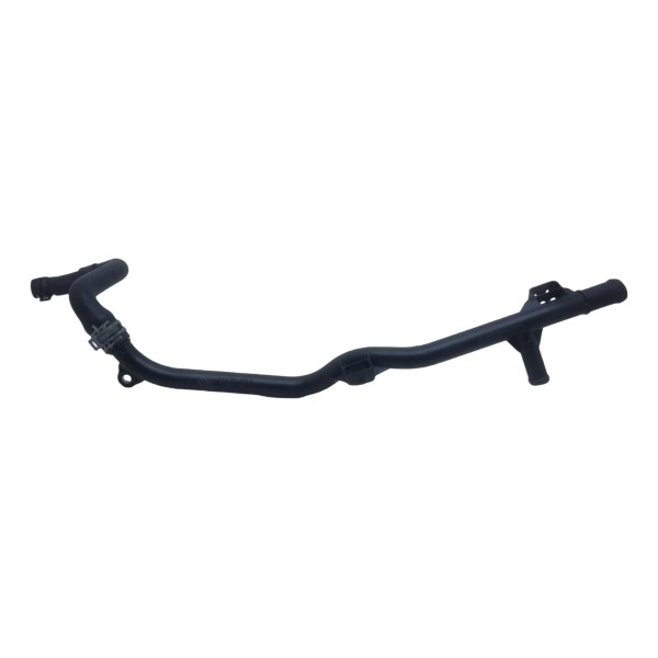 Duto Agua Plastico Inferior Coletor Vw Nivus 1.0 Tsi 2021