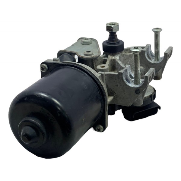 Motor Limpador Para Brisa Dianteiro Gm Tracker 1.4 Ltz 2017