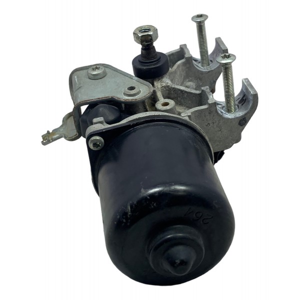 Motor Limpador Para Brisa Dianteiro Gm Tracker 1.4 Ltz 2017